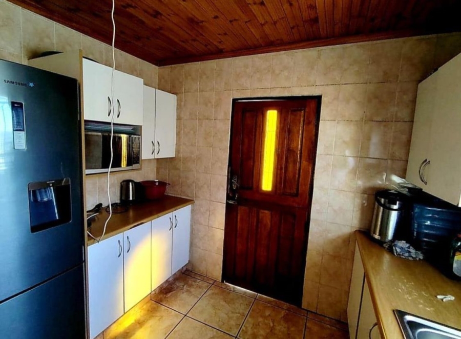 2 Bedroom Property for Sale in Mdantsane Nu 17 Eastern Cape